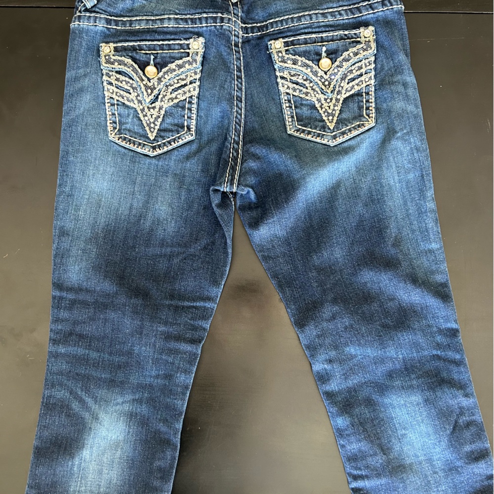 Vigils New York Capri size 13/14